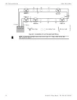 Preview for 28 page of Honeywell NFS-3030 Wiring Manual