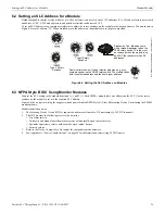 Preview for 35 page of Honeywell NFS-3030 Wiring Manual