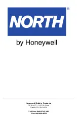 Preview for 36 page of Honeywell North FP02 Series Instruction Manual