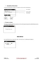 Preview for 32 page of Honeywell Notifier AM12-24 Manual