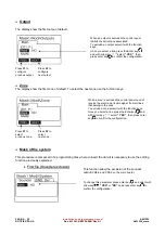 Preview for 34 page of Honeywell Notifier AM12-24 Manual