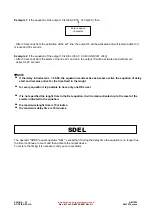 Preview for 40 page of Honeywell Notifier AM12-24 Manual