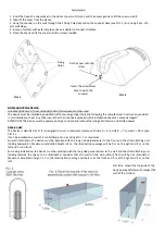 Preview for 2 page of Honeywell NOTIFIER DSE3-23 Series Quick Start Manual