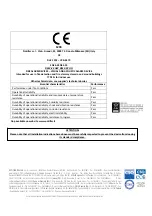 Preview for 6 page of Honeywell NOTIFIER DSE3-23 Series Quick Start Manual