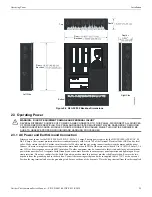 Preview for 25 page of Honeywell Notifier FirstCommand Series Instruction Manual