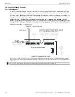 Preview for 28 page of Honeywell Notifier FirstCommand Series Instruction Manual