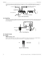 Preview for 30 page of Honeywell Notifier FirstCommand Series Instruction Manual