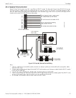 Preview for 33 page of Honeywell Notifier FirstCommand Series Instruction Manual