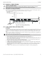 Preview for 43 page of Honeywell Notifier FirstCommand Series Instruction Manual