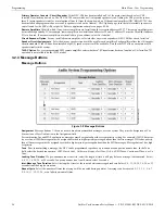 Preview for 56 page of Honeywell Notifier FirstCommand Series Instruction Manual