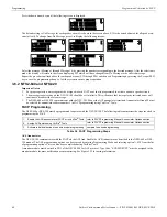 Preview for 68 page of Honeywell Notifier FirstCommand Series Instruction Manual