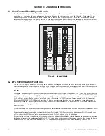 Preview for 70 page of Honeywell Notifier FirstCommand Series Instruction Manual