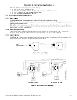 Preview for 83 page of Honeywell Notifier FirstCommand Series Instruction Manual