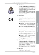 Preview for 6 page of Honeywell NOTIFIER ID2000 Series Installation & Commissioning Manual