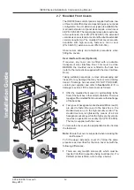 Preview for 17 page of Honeywell NOTIFIER ID2000 Series Installation & Commissioning Manual