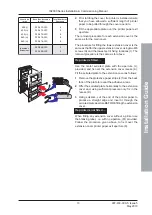 Preview for 18 page of Honeywell NOTIFIER ID2000 Series Installation & Commissioning Manual