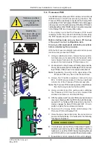 Preview for 37 page of Honeywell NOTIFIER ID2000 Series Installation & Commissioning Manual