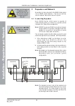 Preview for 43 page of Honeywell NOTIFIER ID2000 Series Installation & Commissioning Manual