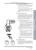 Preview for 50 page of Honeywell NOTIFIER ID2000 Series Installation & Commissioning Manual