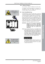 Preview for 52 page of Honeywell NOTIFIER ID2000 Series Installation & Commissioning Manual