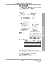 Preview for 62 page of Honeywell NOTIFIER ID2000 Series Installation & Commissioning Manual