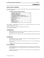 Preview for 45 page of Honeywell NOTIFIER IFS-2600 Technical Installation Manual