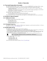 Preview for 29 page of Honeywell Notifier MODBUS-GW Installation And Operation Manual