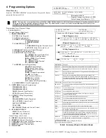 Preview for 24 page of Honeywell Notifier NFS-320 Document