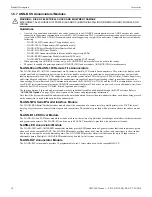 Preview for 18 page of Honeywell NOTIFIER NFW-50X Manual