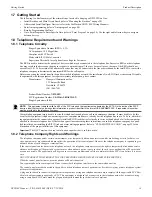 Preview for 19 page of Honeywell NOTIFIER NFW-50X Manual