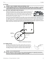 Preview for 23 page of Honeywell NOTIFIER NFW-50X Manual