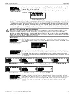 Preview for 55 page of Honeywell NOTIFIER NFW-50X Manual