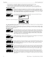 Preview for 76 page of Honeywell NOTIFIER NFW-50X Manual