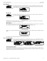 Preview for 77 page of Honeywell NOTIFIER NFW-50X Manual