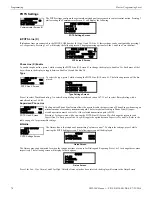 Preview for 78 page of Honeywell NOTIFIER NFW-50X Manual