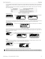 Preview for 81 page of Honeywell NOTIFIER NFW-50X Manual