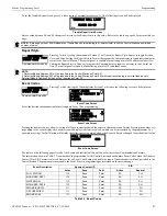 Preview for 83 page of Honeywell NOTIFIER NFW-50X Manual