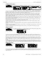 Preview for 94 page of Honeywell NOTIFIER NFW-50X Manual