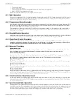 Preview for 107 page of Honeywell NOTIFIER NFW-50X Manual