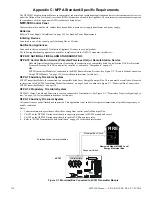 Preview for 134 page of Honeywell NOTIFIER NFW-50X Manual