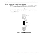 Preview for 8 page of Honeywell NOTIFIER ONYXWorks NFN Gateway Installation & Operation Manual