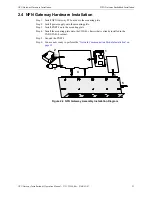 Preview for 21 page of Honeywell NOTIFIER ONYXWorks NFN Gateway Installation & Operation Manual