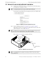 Preview for 22 page of Honeywell NOTIFIER ONYXWorks NFN Gateway Installation & Operation Manual