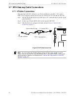 Preview for 24 page of Honeywell NOTIFIER ONYXWorks NFN Gateway Installation & Operation Manual