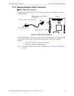 Preview for 25 page of Honeywell NOTIFIER ONYXWorks NFN Gateway Installation & Operation Manual