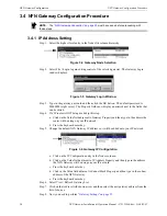 Preview for 34 page of Honeywell NOTIFIER ONYXWorks NFN Gateway Installation & Operation Manual