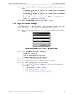 Preview for 37 page of Honeywell NOTIFIER ONYXWorks NFN Gateway Installation & Operation Manual