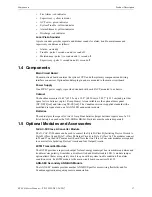 Preview for 17 page of Honeywell Notifier RP-2001 Instruction Manual