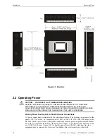 Preview for 22 page of Honeywell Notifier RP-2001 Instruction Manual