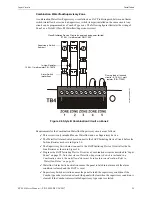 Preview for 25 page of Honeywell Notifier RP-2001 Instruction Manual